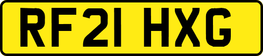 RF21HXG