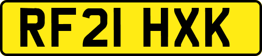 RF21HXK