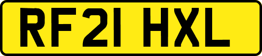 RF21HXL