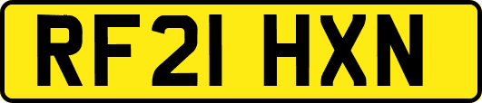 RF21HXN