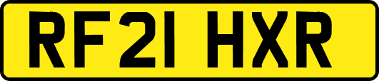 RF21HXR