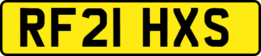 RF21HXS