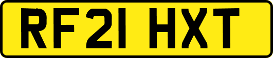 RF21HXT