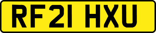 RF21HXU