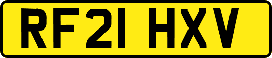 RF21HXV