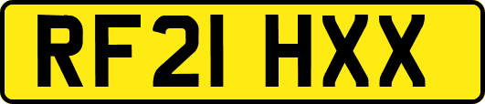 RF21HXX