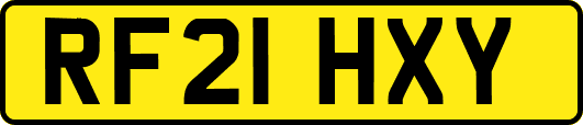 RF21HXY