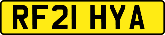 RF21HYA