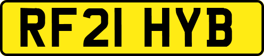 RF21HYB