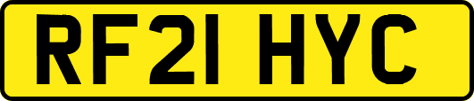 RF21HYC