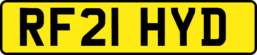 RF21HYD