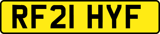 RF21HYF