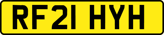 RF21HYH