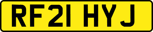 RF21HYJ