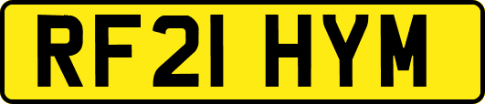 RF21HYM