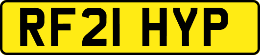 RF21HYP