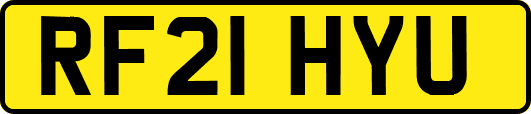 RF21HYU