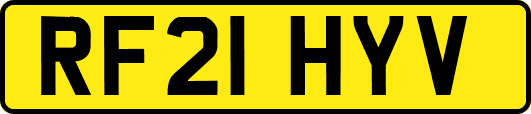 RF21HYV