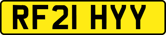 RF21HYY