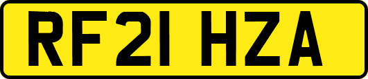 RF21HZA