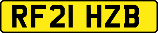 RF21HZB
