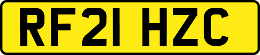 RF21HZC