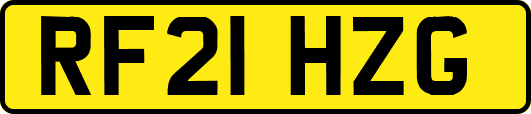 RF21HZG