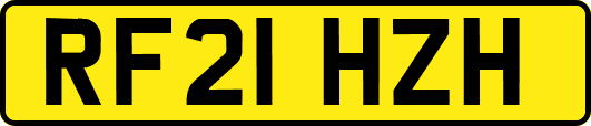 RF21HZH
