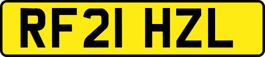 RF21HZL