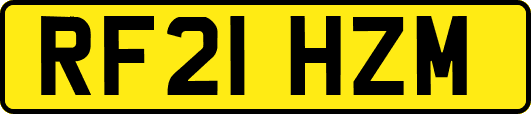 RF21HZM