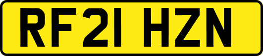 RF21HZN