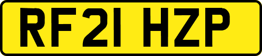 RF21HZP