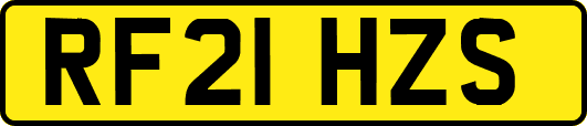 RF21HZS