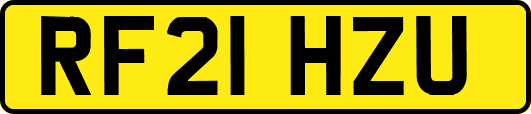 RF21HZU