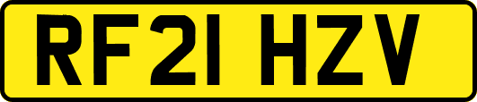 RF21HZV