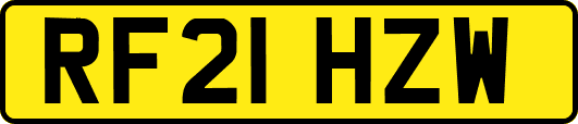 RF21HZW