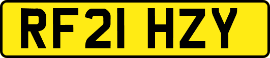 RF21HZY