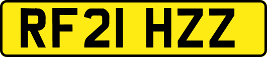 RF21HZZ