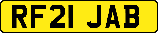 RF21JAB