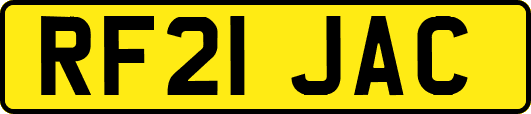 RF21JAC