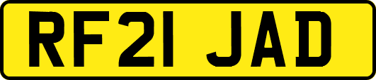 RF21JAD