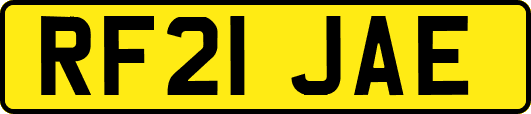 RF21JAE