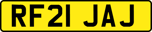 RF21JAJ