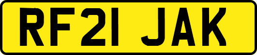RF21JAK