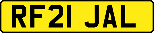 RF21JAL