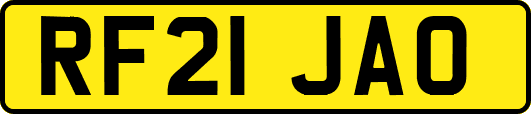 RF21JAO