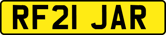 RF21JAR