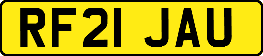 RF21JAU