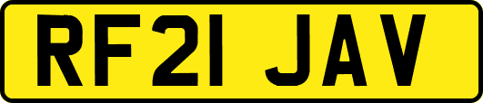 RF21JAV
