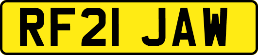 RF21JAW